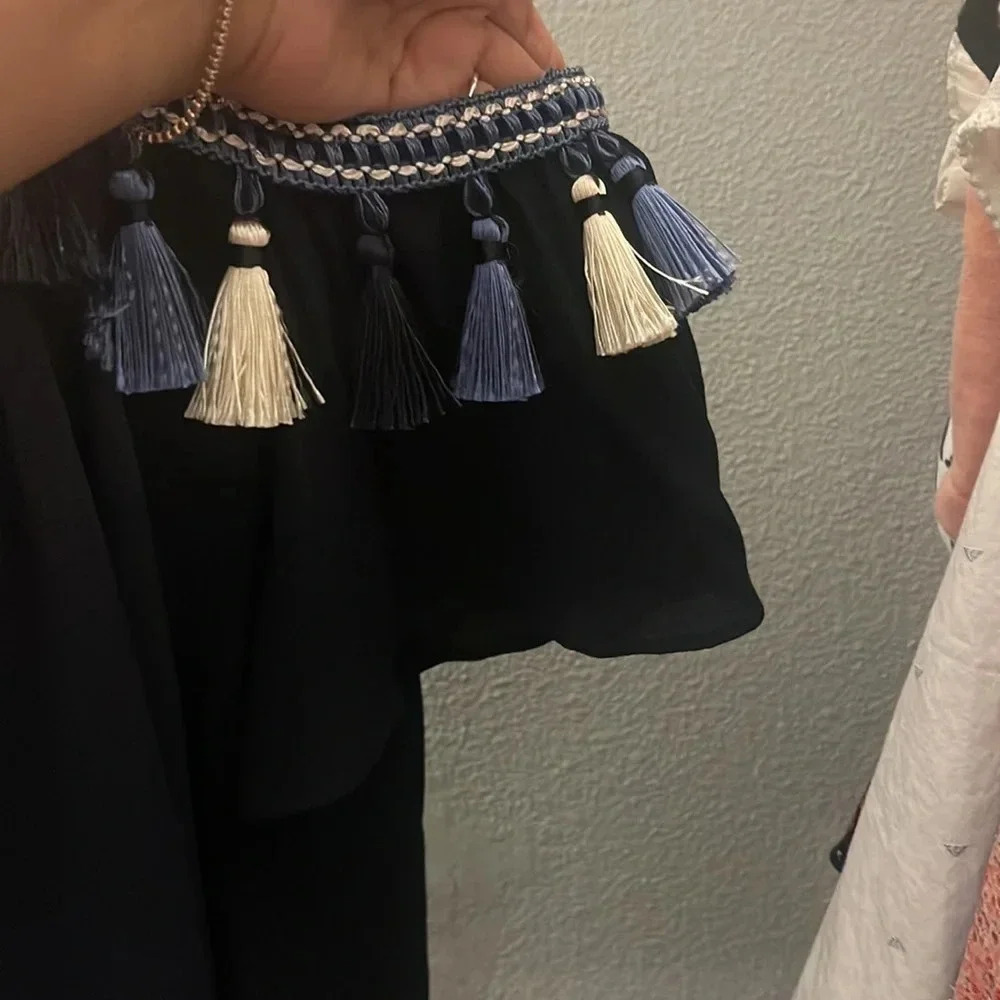 Tularosa Maley Top - Picture 4 of 11